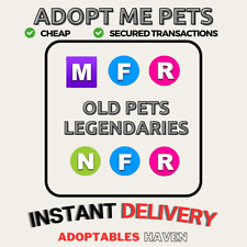 Adopt pet mfr for sale  Shipping to Ireland