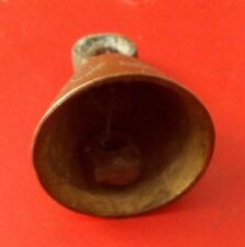 Campanella antica bronzo usato  Filottrano
