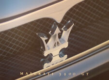 Maserati 3200gt full for sale  HUDDERSFIELD