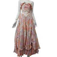 southern belle dress for sale  MALVERN