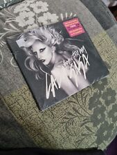 Usado, Lady Gaga Born This Way CD ÚNICO ÍNDIA SELADO REMIX CD IGS pop comprar usado  Enviando para Brazil