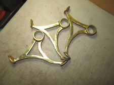 Vintage solid brass for sale  Elgin