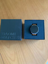Xiaomi watch 46mm gebraucht kaufen  Eitensheim