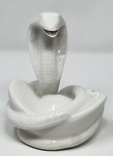 Ceramic porcelain cobra d'occasion  Expédié en Belgium