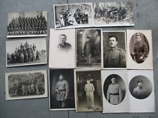 Rare lot photographies d'occasion  France