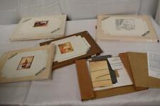 Marquetry craft kit for sale  HULL