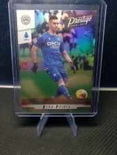 Juan Musso ROOKIE 2019-20 Soccer Prestige Xtra Points Red #291 RC Atalanta for sale  Shipping to South Africa