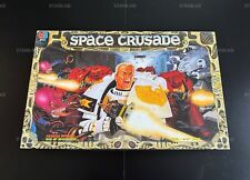 Space crusade 1990 d'occasion  Conflans-Sainte-Honorine