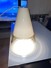 Imponente lampadario vetro usato  Civita Castellana