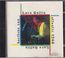 Lars gullin baritone usato  Torino