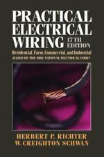 Practical electrical wiring for sale  Arlington