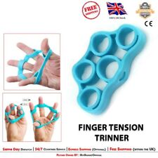 Finger strength exerciser for sale  LONDON