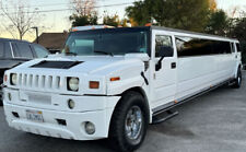 hummer limo for sale  North Hollywood