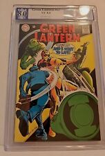 Green lantern pgx for sale  Kannapolis