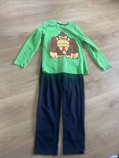 mario pyjamas for sale  NORWICH