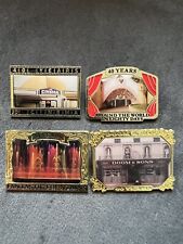 Alton towers years for sale  NEWCASTLE