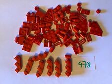 Lego rouges set d'occasion  Billère