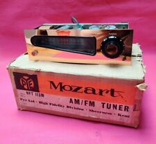 Rare pye mozart for sale  FROME