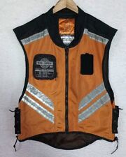 Icon motorsports vest for sale  Menominee