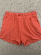 girls shorts 10 12 for sale  Fishers
