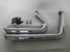 hines dyna exhaust vance for sale  Bettendorf