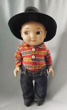 Buddy lee doll for sale  Blairsville