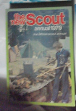 New scout annual for sale  STROUD