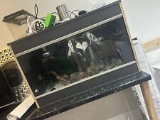 Reptile vivarium set for sale  BIRKENHEAD