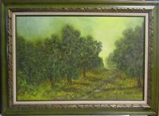 painting pathway oil for sale  Austin