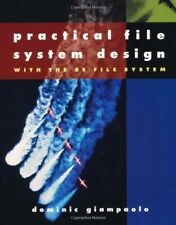 Practical file system for sale  Denver