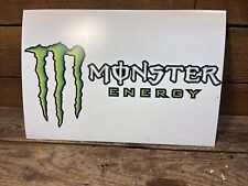 Monster energy drink for sale  Hoyleton