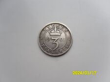 Cyprus victoria silver for sale  ONGAR