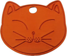 Médaille gravée chat d'occasion  Montreuil