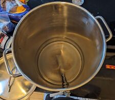 8 gallon brew kettle for sale  Boston