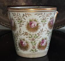 Interesting regency porcelain for sale  UK