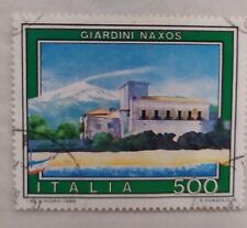 Italia 1989 serie usato  Trani