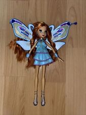 Winx club puppe gebraucht kaufen  Magdeburg