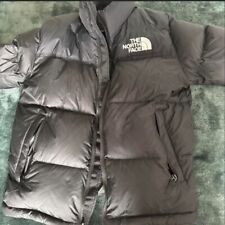 North face puffer for sale  LEICESTER