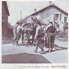 1941 roumazieres poste d'occasion  Les Sables-d'Olonne