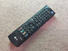Akb54089001 dvdr remote for sale  PLYMOUTH