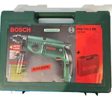 Bosch psb 750 for sale  NOTTINGHAM
