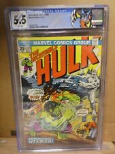 Marvel comics hulk for sale  BLACKPOOL