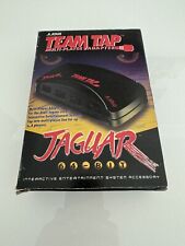 Atari jaguar team for sale  CANVEY ISLAND