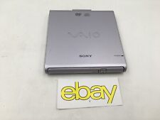 Sony vaio external for sale  Falls Church