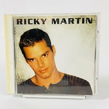 Ricky Martin Livin La Vida Loca (CD, 1998), usado segunda mano  Embacar hacia Argentina