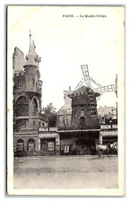 Paris french moulin for sale  Oakland