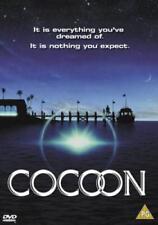 Cocoon dvd ameche for sale  STOCKPORT