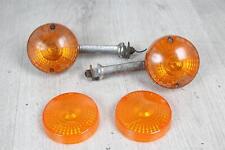 Set blinker suzuki gebraucht kaufen  Trebbin