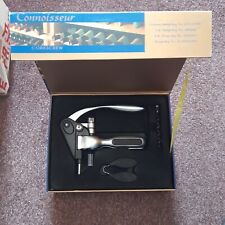 Connoisseur corkscrew bartende for sale  BISHOP AUCKLAND