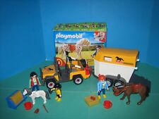 Playmobil sets 3249 for sale  OXFORD